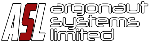 ASL — Argonaut Systems Limited